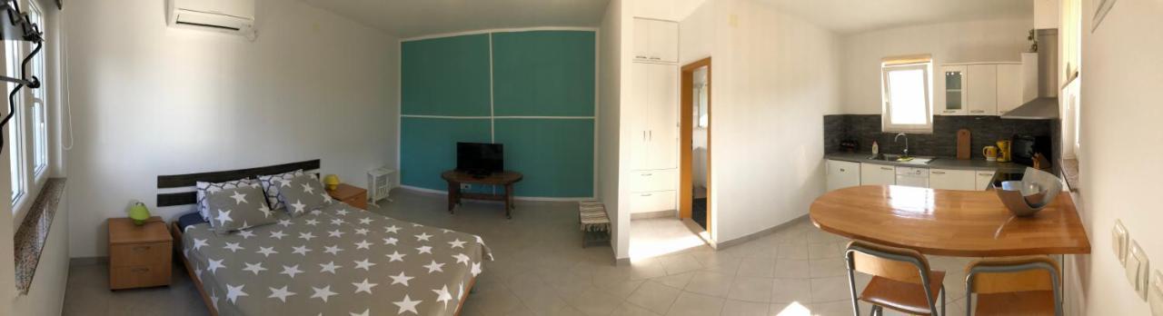 Apartments Sandro Sali Luaran gambar
