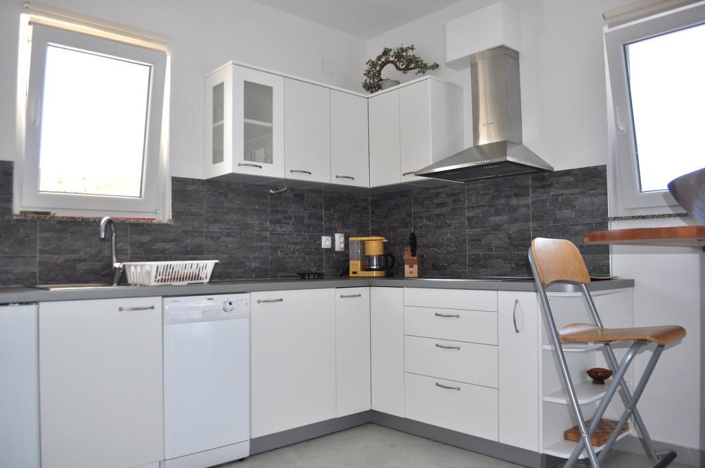 Apartments Sandro Sali Luaran gambar